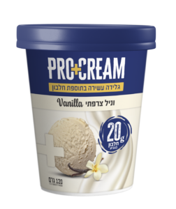 וניל-חדש